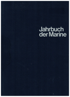 Jahrbuch der Marine  Folge 12 -1976/77 (1 St.) Wehr & Wissen
